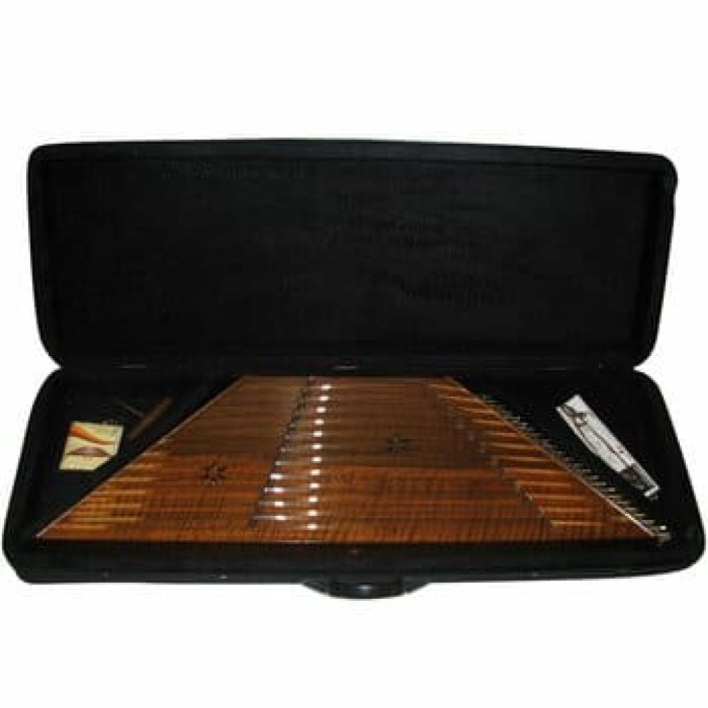 Alizadeh Persian Santoor