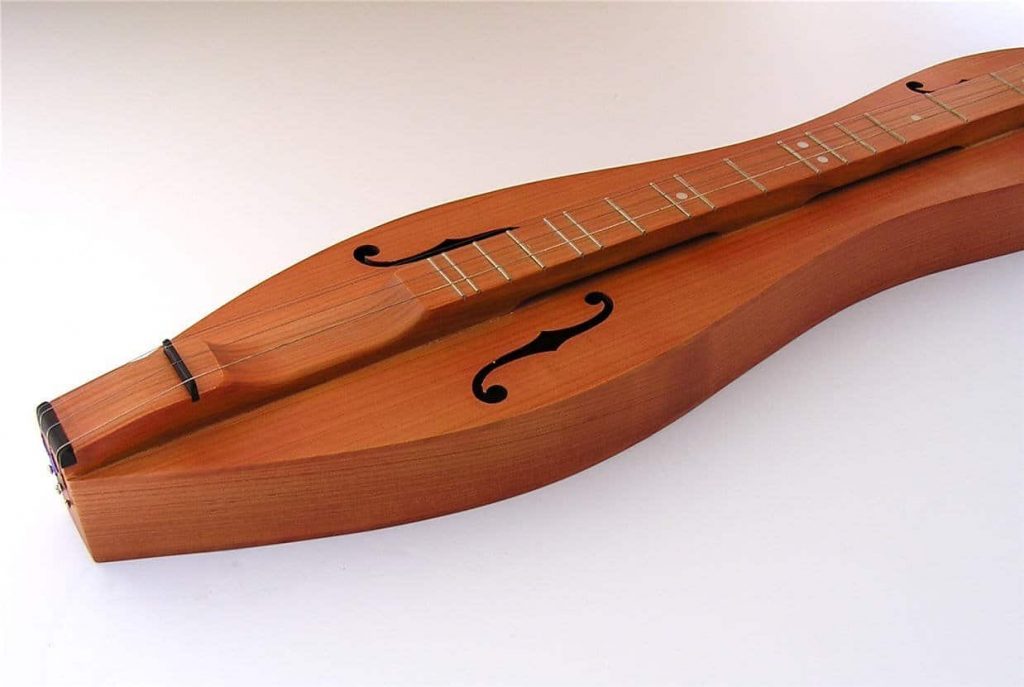 6 Best Mountain Dulcimers Reviewed in Detail (Jul. 2019)