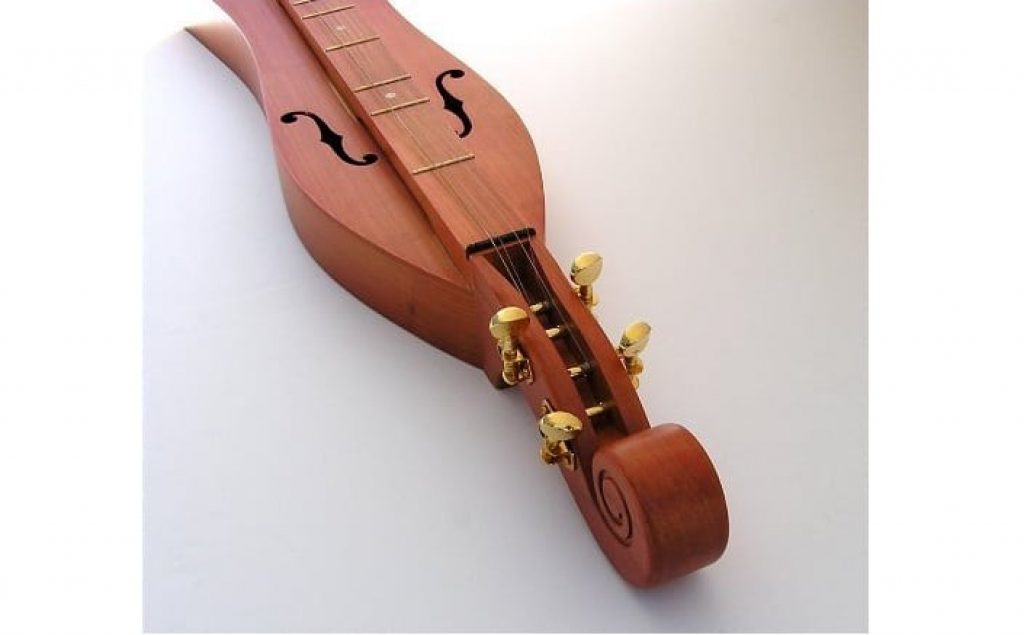 6 Best Mountain Dulcimers Reviewed in Detail (Aug. 2019)