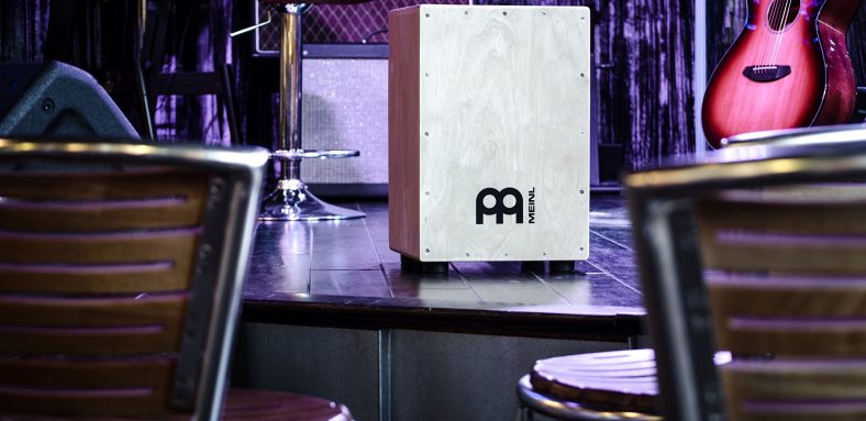 8 Awesome Cajons with a Powerful Sound: Make an Impact with Your Performance!