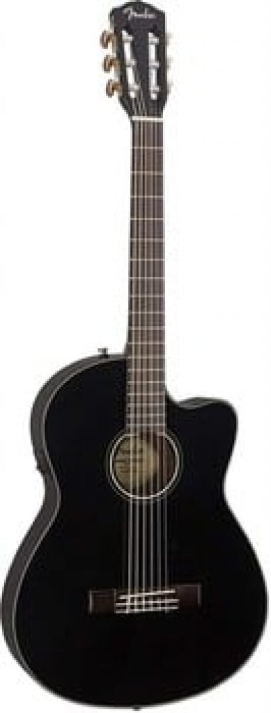 Fender CN 140SCE