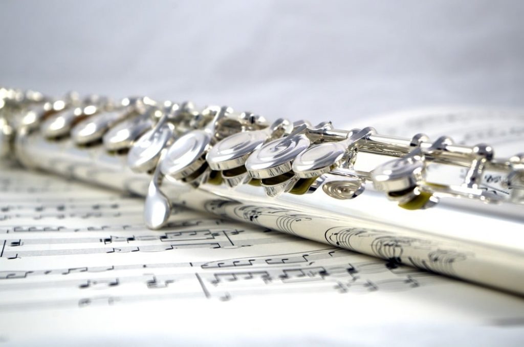 5 Wonderful Intermediate Flutes for Musician