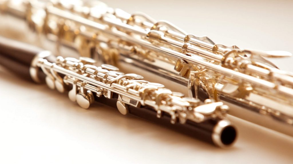 4 Excellent Beginner Flutes - Take Your First Steps in the Woodwind World