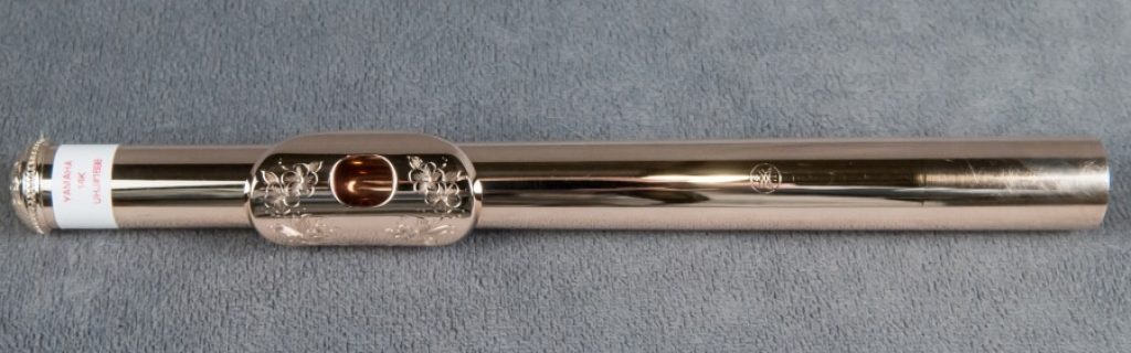 Headjoint of the flute