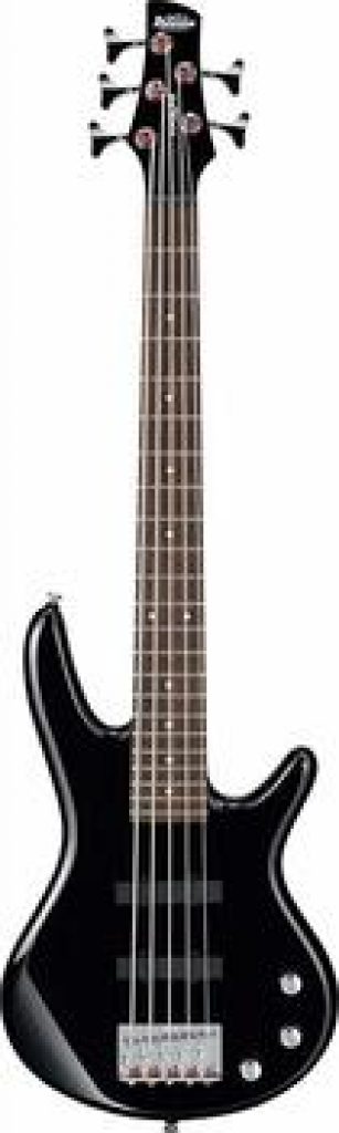 Ibanez GSRM25BK