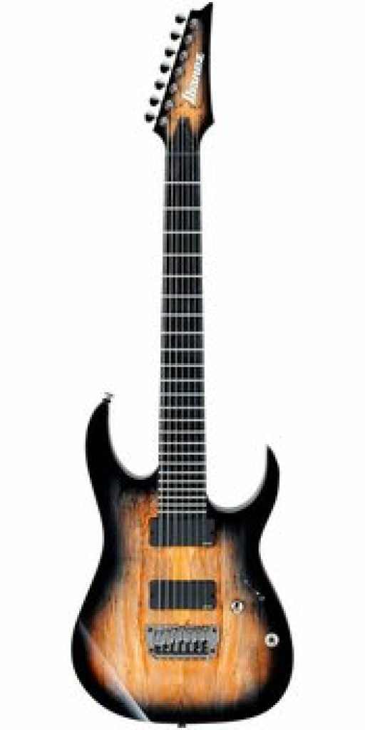 Ibanez Iron Label RGIX27FESM