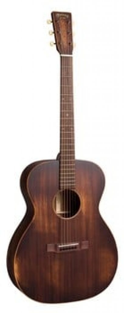 Martin StreetMaster 000 15M