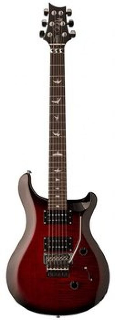 PRS SE Custom 24