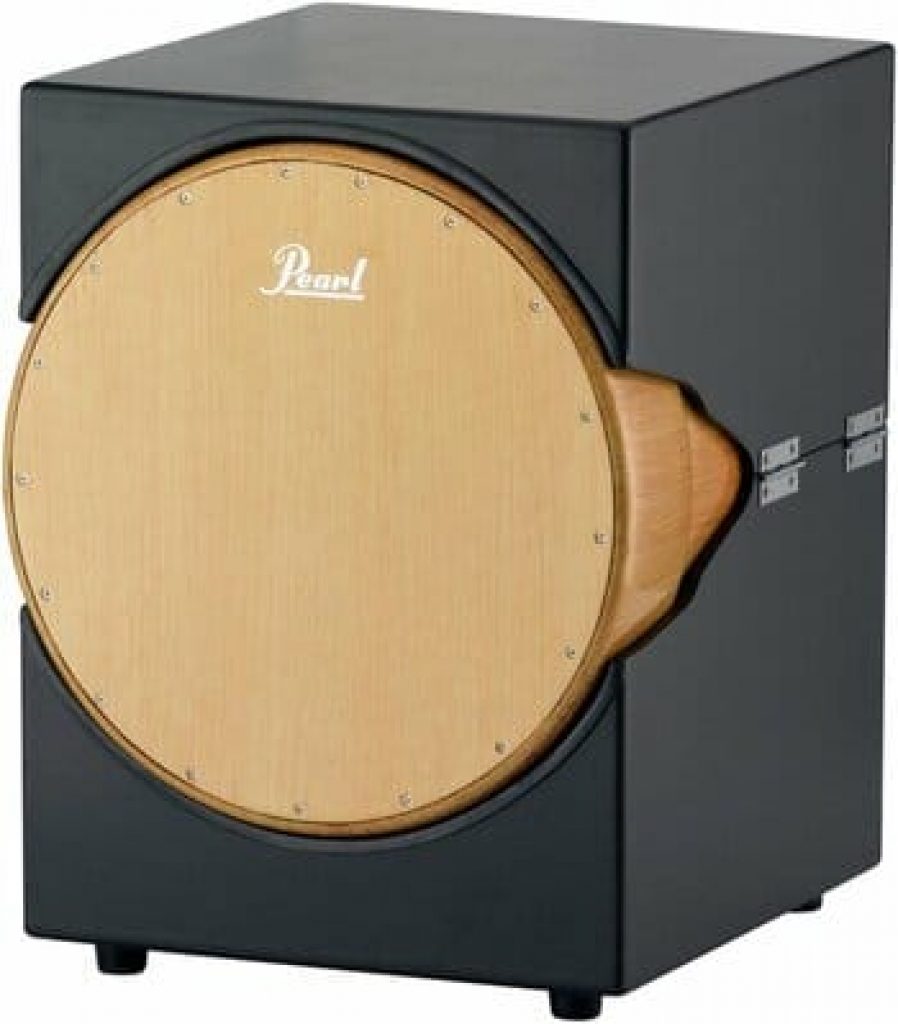 Pearl PCJIC645 Cajon Tequila Sunrise