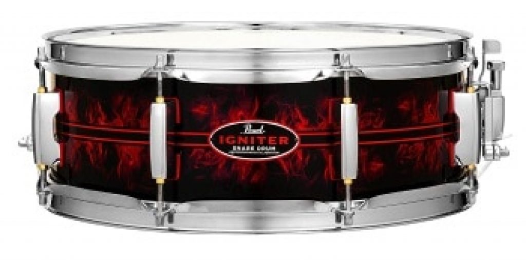Pearl Snare Drum350