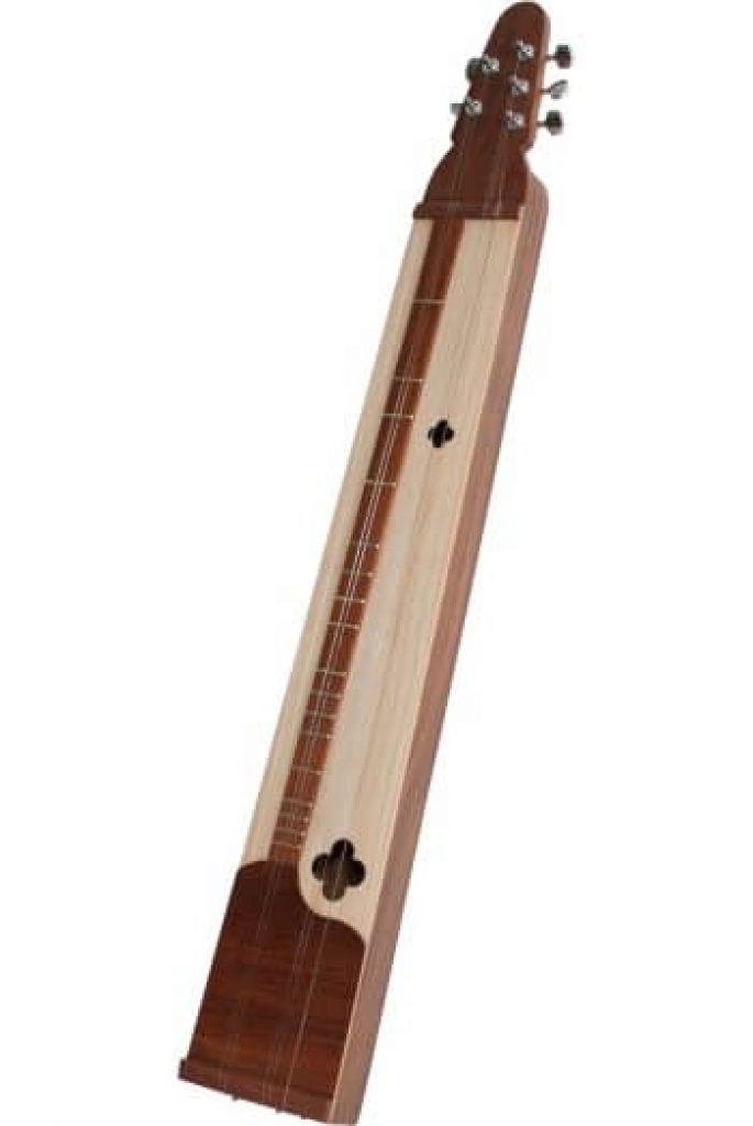Roosebeck European Mountain Dulcimer