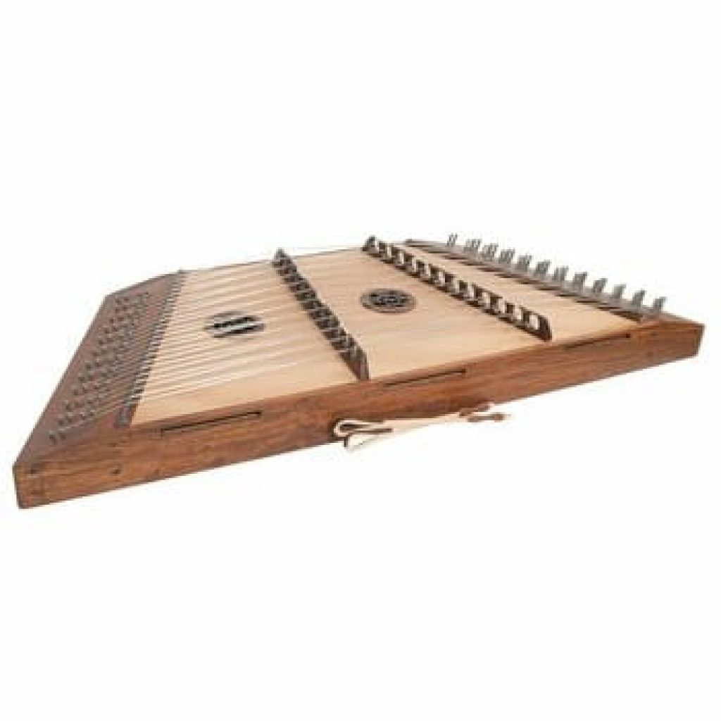 Roosebeck Hammered Dulcimer