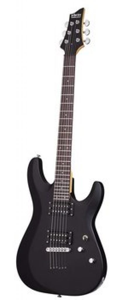 Schecter 430 C 6 Deluxe