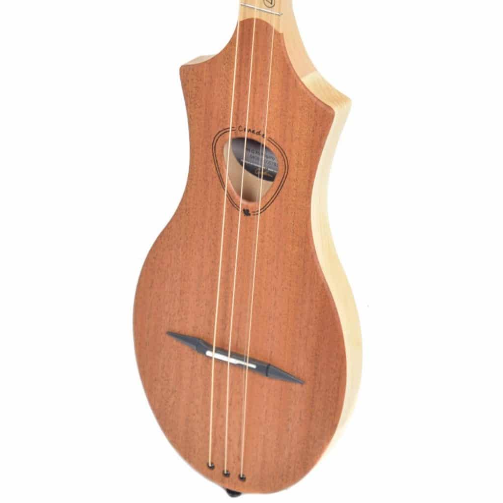 6 Best Mountain Dulcimers Reviewed in Detail (Jul. 2019)