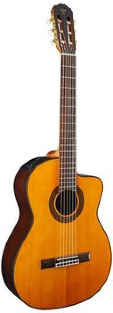 Takamine GC5CE NAT
