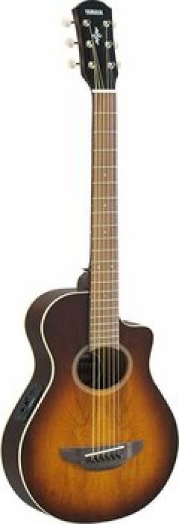 Yamaha APXT2EW