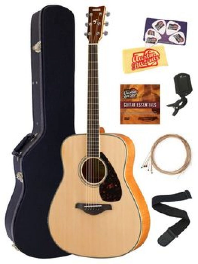 Yamaha FG840