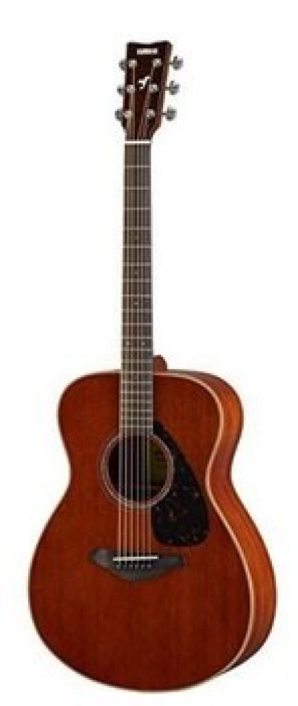 Yamaha FS850