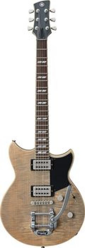 Yamaha RevStar RS720B