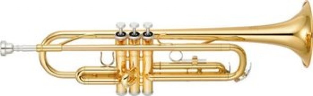 Yamaha YTR 2330 Standard