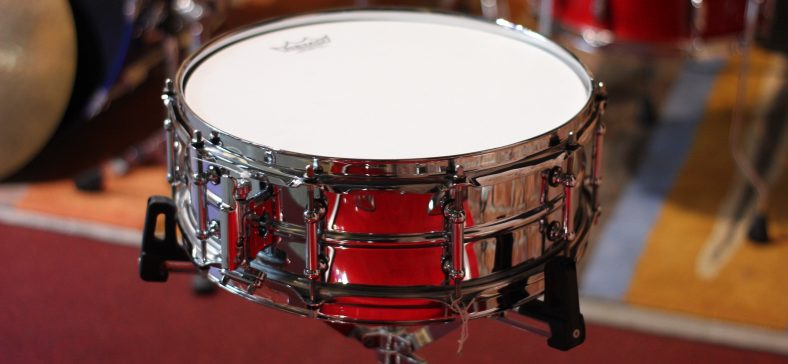 10 Awesome-Sounding Snare Drums for Beginners and Advanced Musicians
