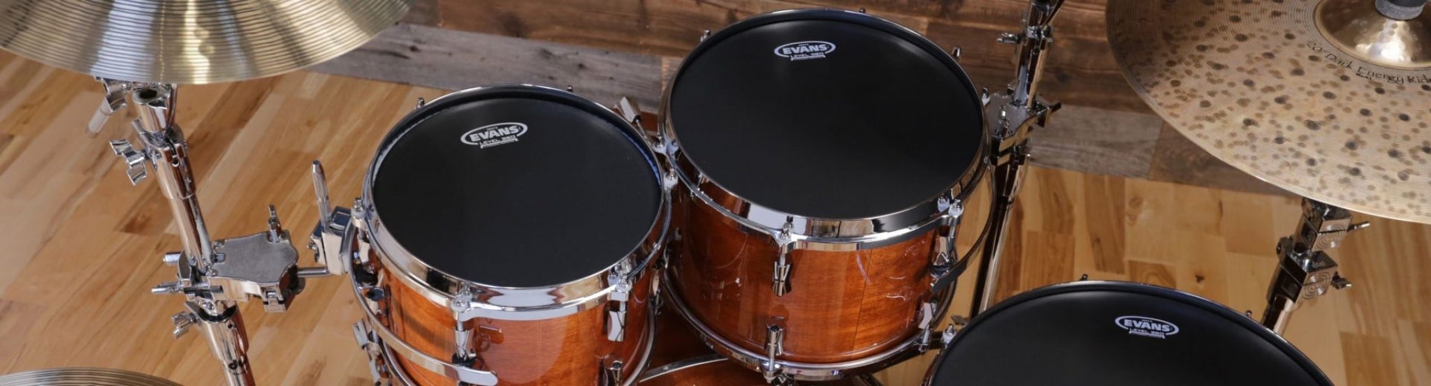 Best Overhead Drum Mics Reviewed in Detail [Dec. 2020]