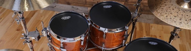 Top 9 Drum Heads — Best Options for Practice, Performances and Recording