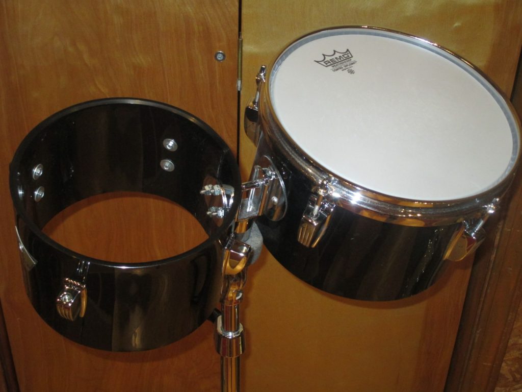 Top 9 Drum Heads — Best Options for Practice, Performances and Recording