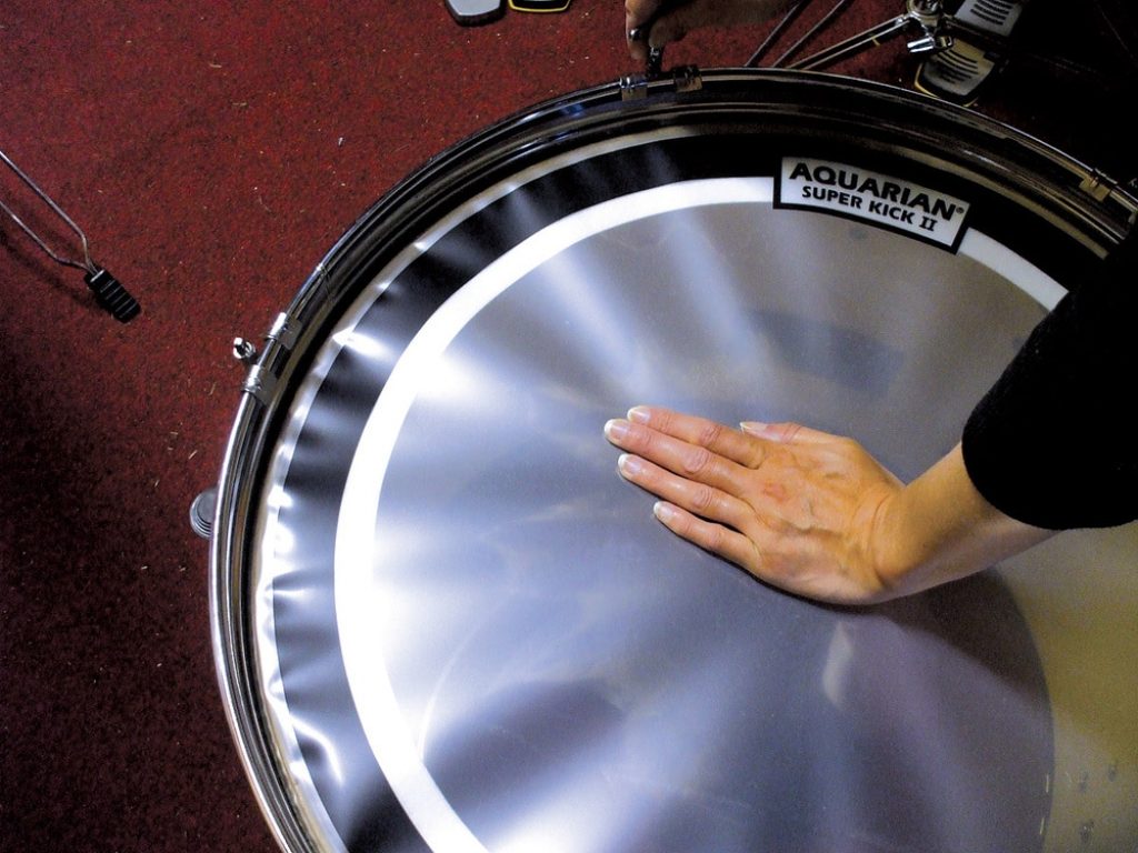 Top 9 Drum Heads — Best Options for Practice, Performances and Recording