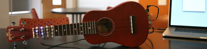 8 Superior Electric Ukuleles for Even the Largest Audience to Be Impressed