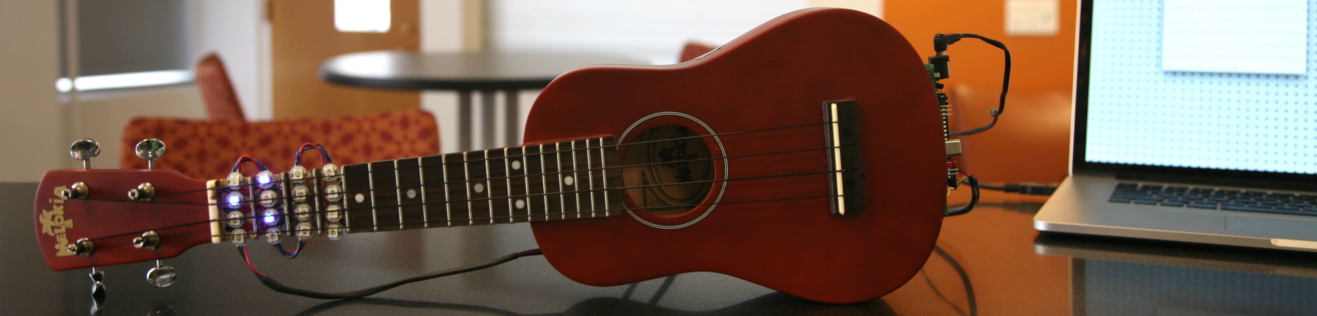 8 Best Electric Ukuleles Reviewed in Detail [Sept. 2024]