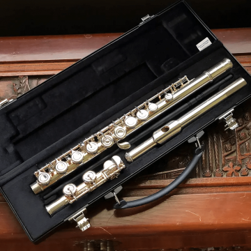 5 Best Yamaha Flutes Reviewed in Detail [Mar. 2020]