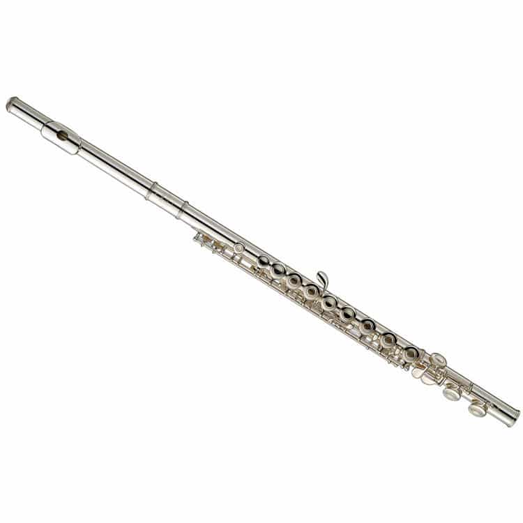 5 Best Yamaha Flutes Reviewed in Detail [May 2024]