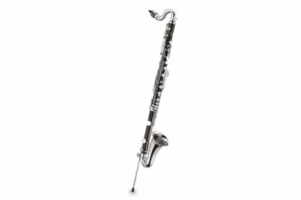 3 Jupiter Bass Clarinets
