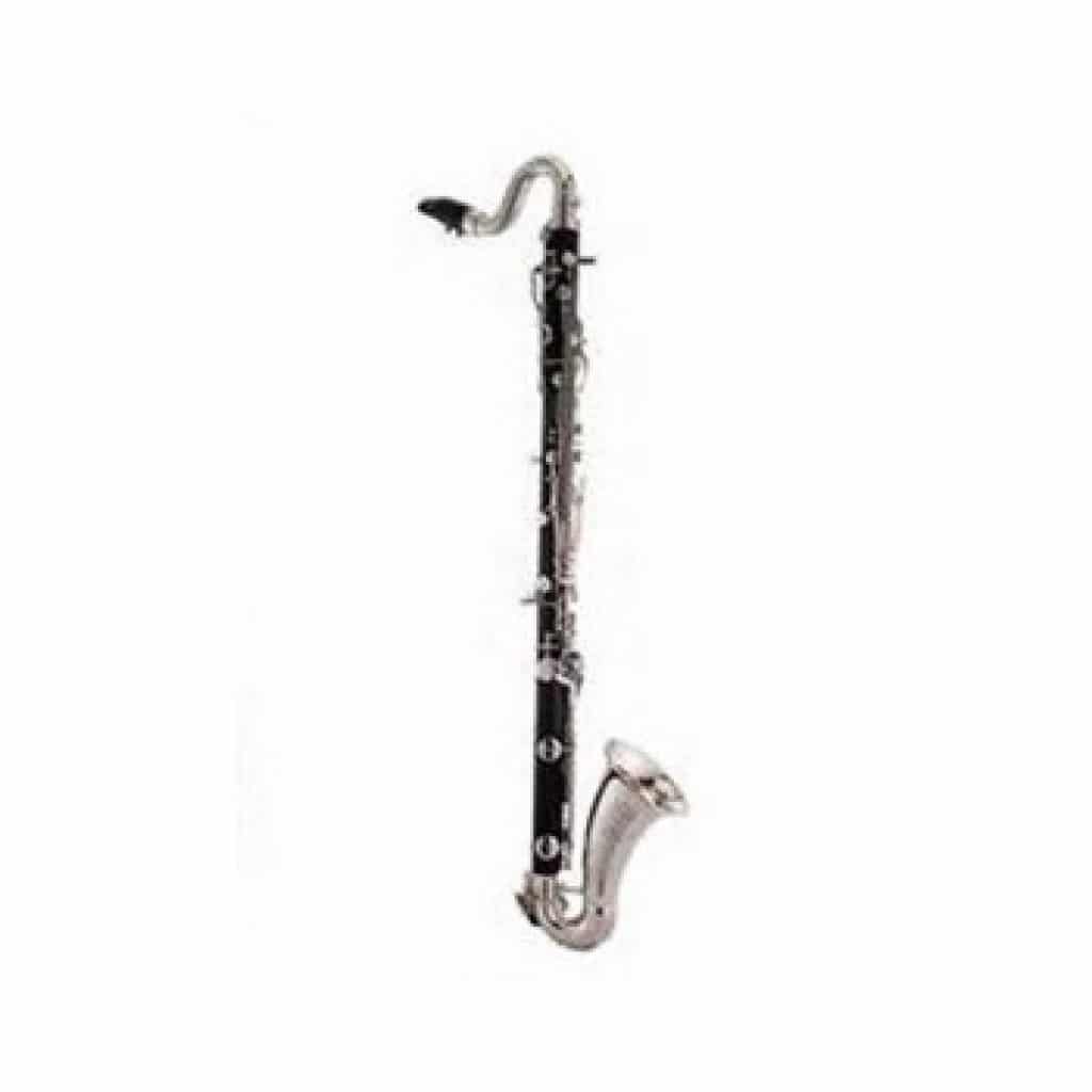 5 Band directors Clarinets