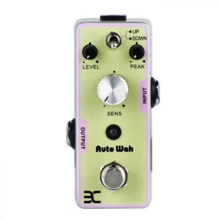 5 Best AutoWah Pedals Reviewed in Detail [Nov. 2020]