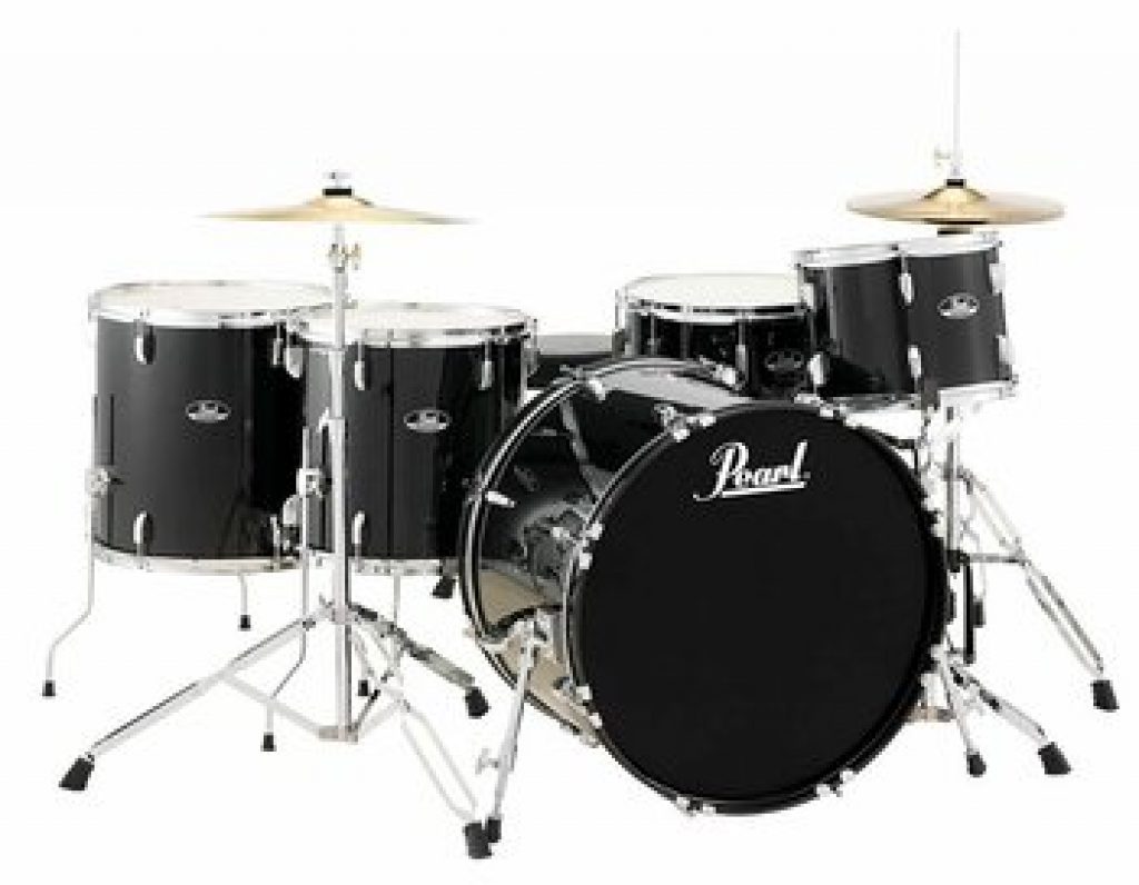 5Pearl Roadshow RS525WFC C31 s