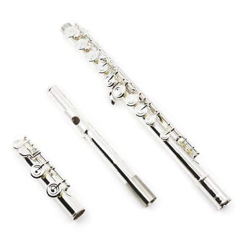 8 Best Flutes Reviewed in Detail [May 2022]
