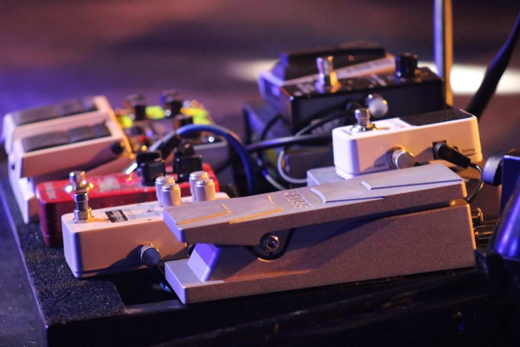 5 Best Auto-Wah Pedals to Create Unique Sound Effects