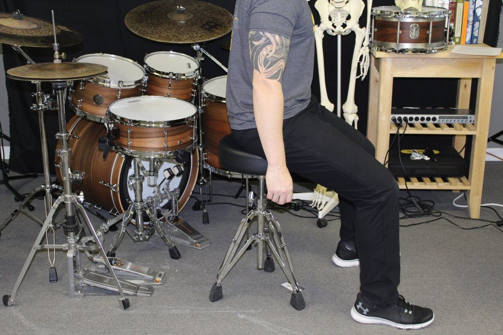 10 Great Drum Thrones for Drummers of all Shapes and Sizes