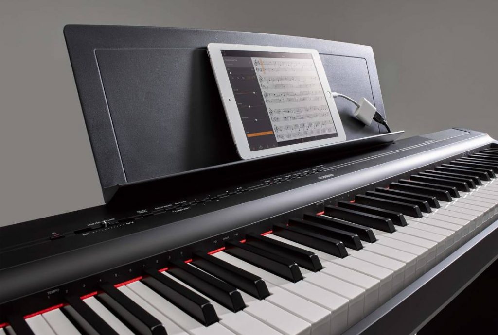 10 Best Weighted Keyboards — Choose the Right Instrument for Composing and Play