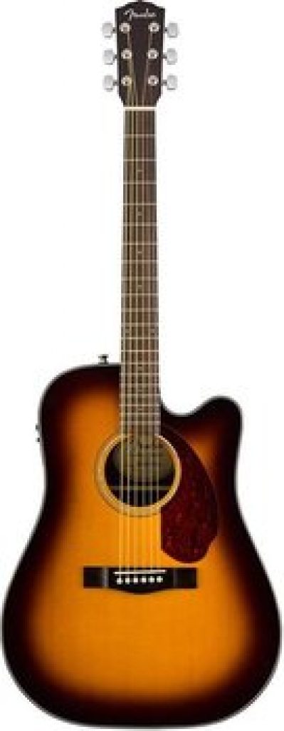Fender CD 140SCE