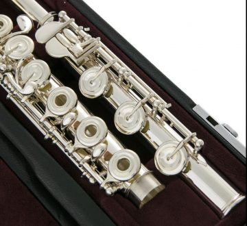 5 Best Yamaha Flutes Reviewed in Detail [Feb. 2020]