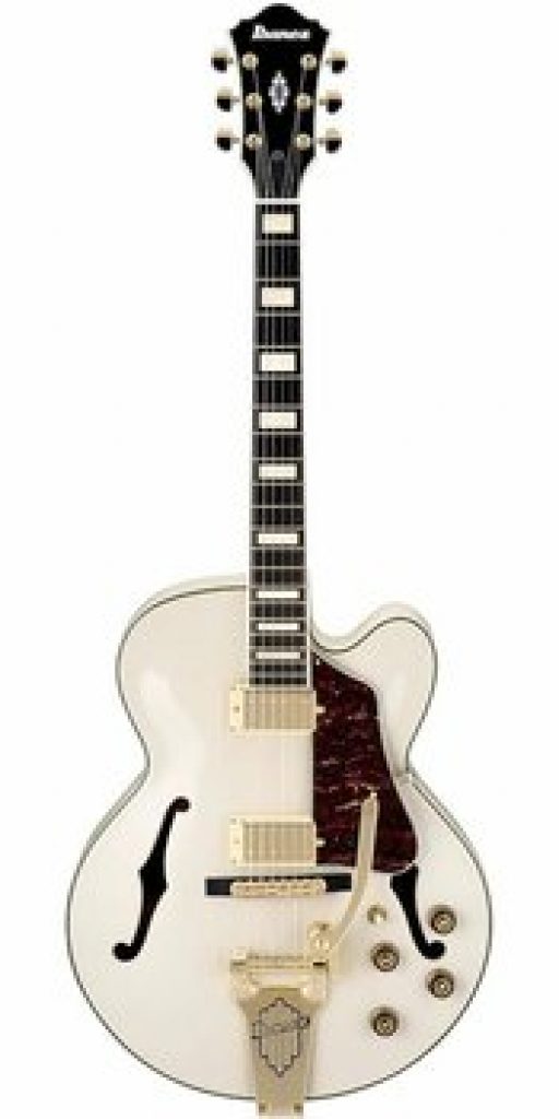 Ibanez AF75TDGIV