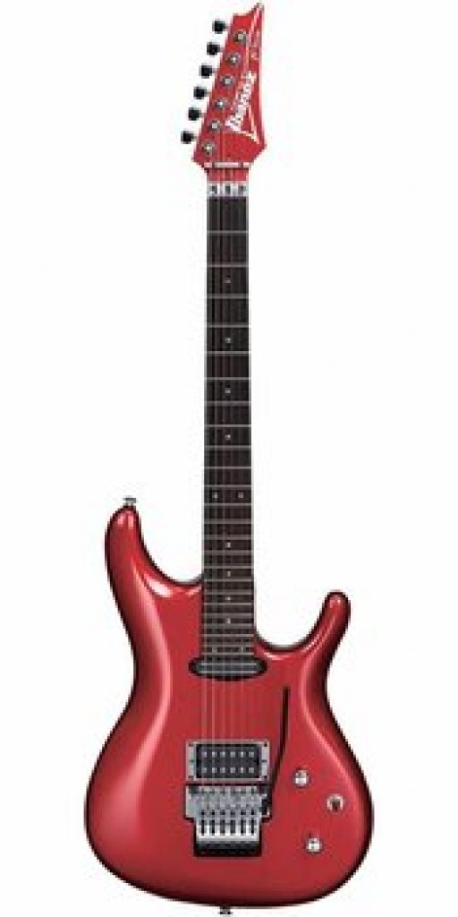 Ibanez JS24P