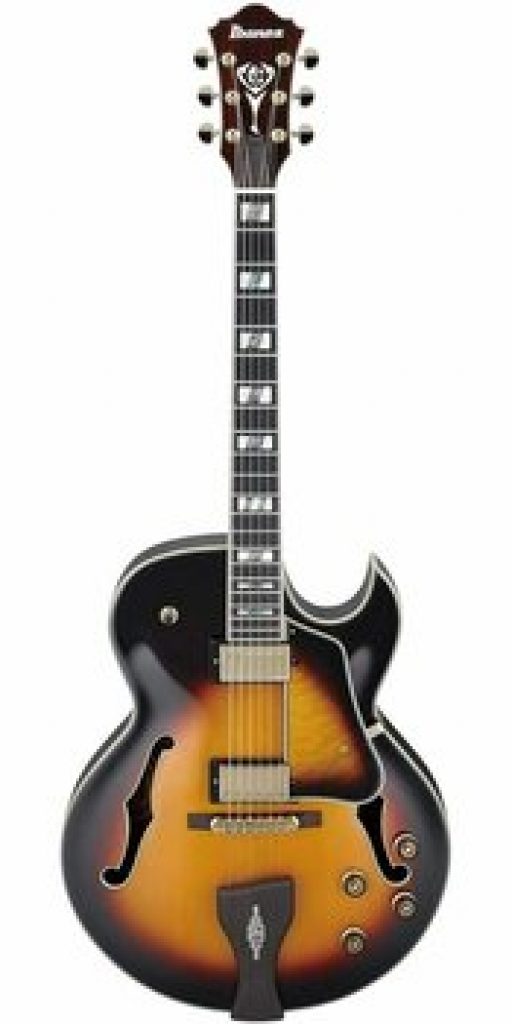 Ibanez LGB30