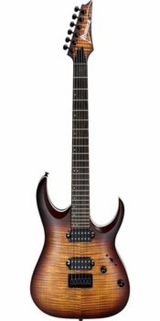 Ibanez RGA42FM