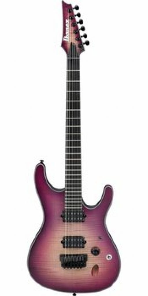 Ibanez SIX6FDFM