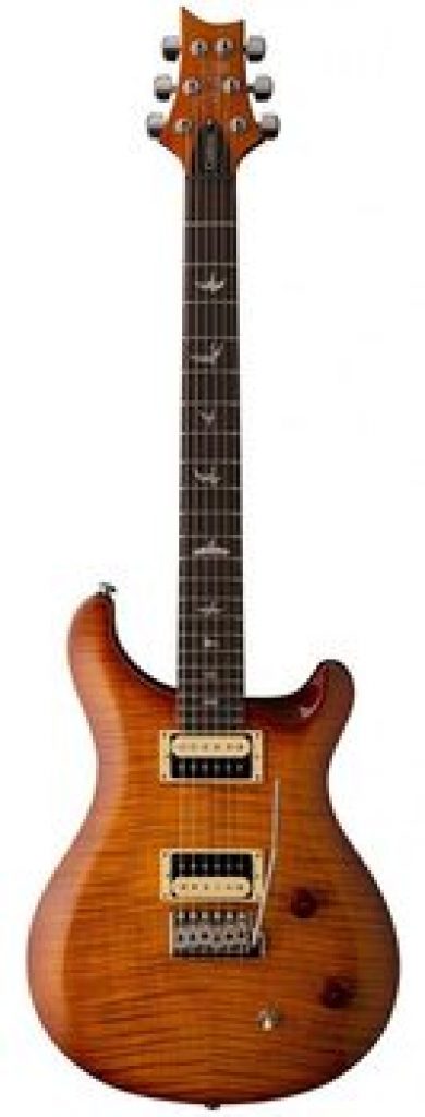 PRS SE Custom 22