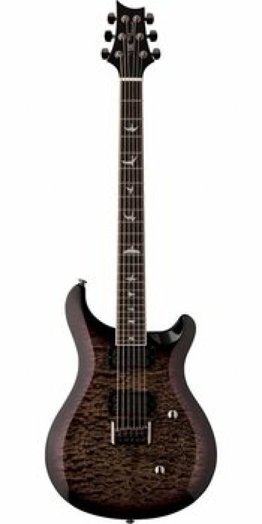 PRS SE Mark Holcomb